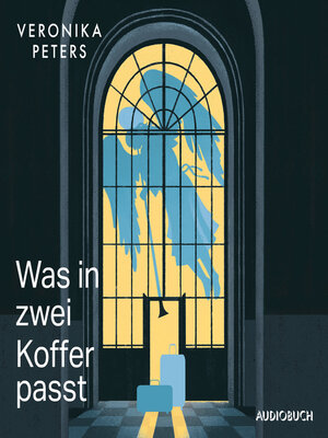 cover image of Was in zwei Koffer passt